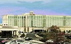 Dover Downs Hotel And Casino